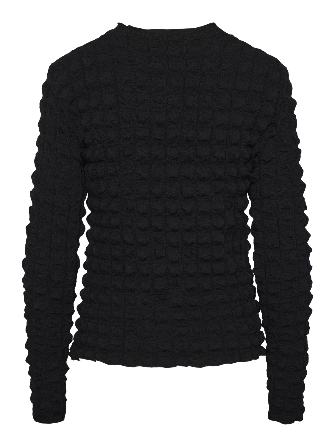 PCMISSIE T-Shirts & Tops - Black